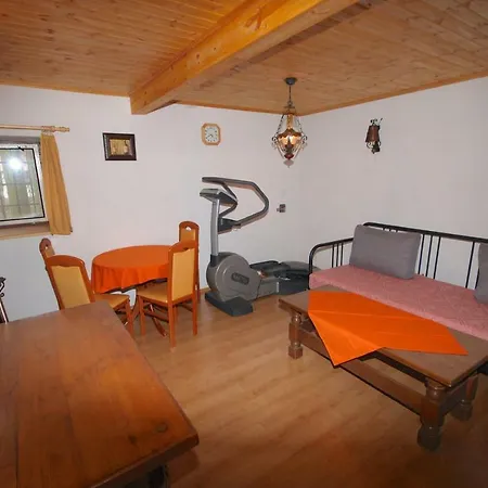 Ferienhaus Holiday In 37203 Pnovany