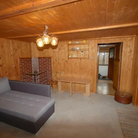 Holiday In 37203 Pnovany